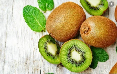 Benefícios do kiwi