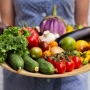 Lista de vegetais para dieta low carb